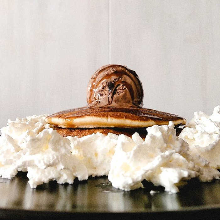 Una pausa dulce